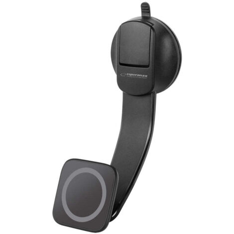 Supporto magnetico da auto esperanza per smartphone boom