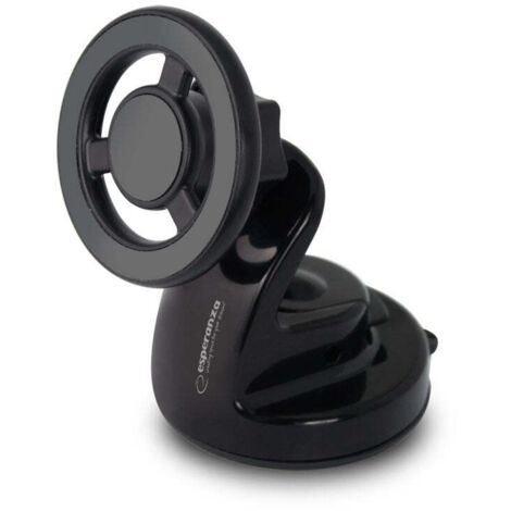 Supporto magnetico da auto esperanza per smartphone orbit