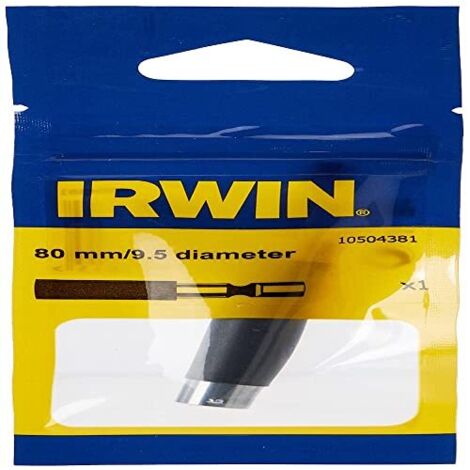 SUPPORTO MAGNETICO IRWIN 80mm 9,5mm dia.