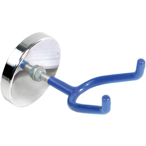 Supporto Magnetico per Attrezzi di vario tipo pneumatici ad aria BGS 1158