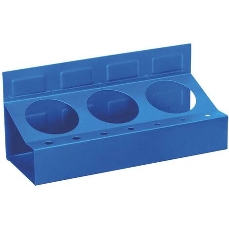 Supporto magnetico per bombolette spray Fervi 0466/sc