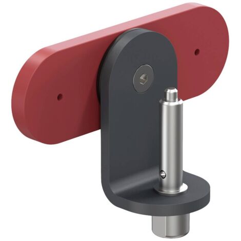 Supporto magnetico per faro da lavoro Nova SCANGRIP