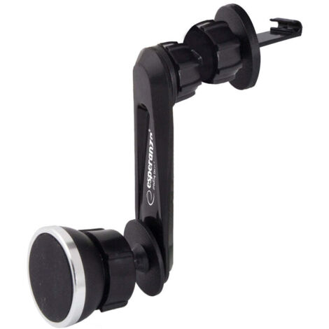 Supporto magnetico per presa daria per auto esperanza per smartphone trucco