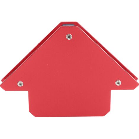 SUPPORTO MAGNETICO PER SALDATURA ANGOLARE 11,5 kg