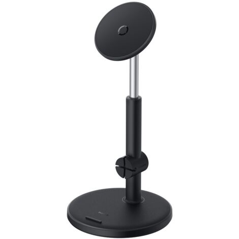 Supporto magnetico per telefono Baseus MagPro - Nero