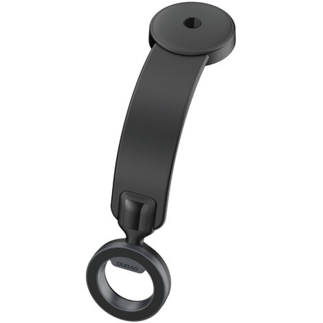 Supporto magnetico per telefono da cruscotto con MagSafe - nero