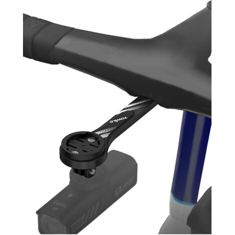 Supporto manubrio anteriore Towild AS70