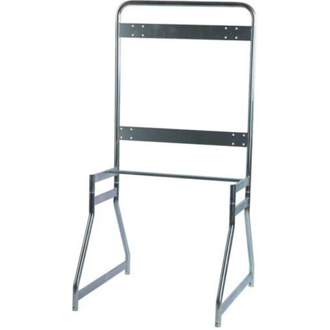 Supporto metallico per quadri ASC serie 3000 - Rosi 3100CAV