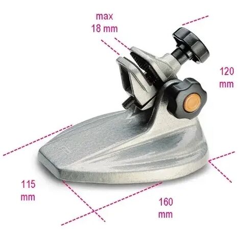 Supporto micrometro  beta 1658sp/1 - 18
