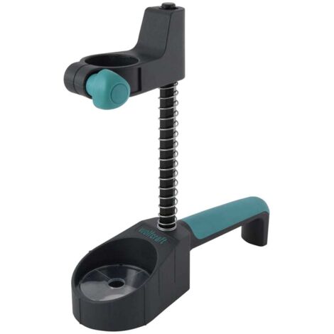 Supporto mobile per foratura trapano Tecmobil 200 Wolfcraft