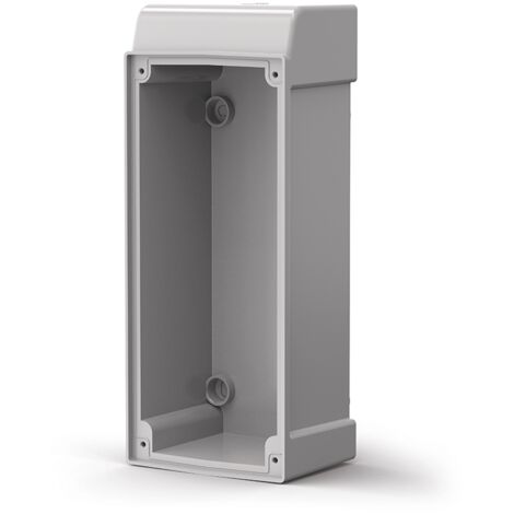Supporto modulare base per prese proxima 16 32a scame 573.5100
