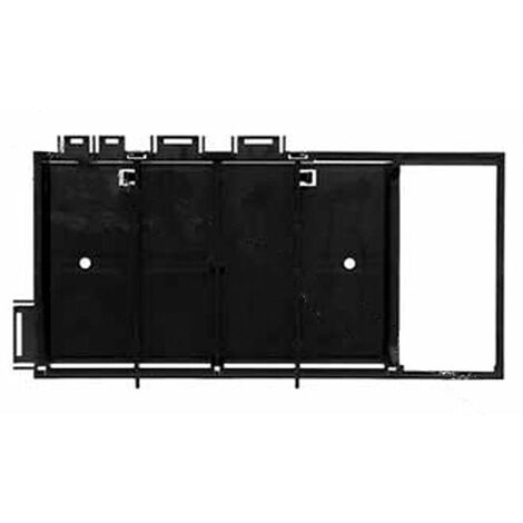 Supporto modulo di potenza - Forni, Fornelli Elettrici e a Gas - DE DIETRICH - 299815