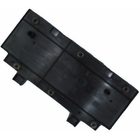 Supporto modulo originale - Piano cottura - SAMSUNG - 4357387