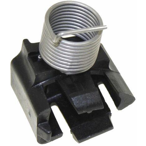 Supporto + Molla - Macchina da caffè, Caffettiera - KRUPS - 4356284