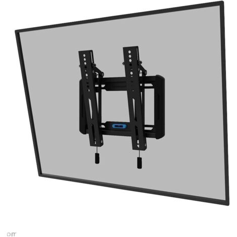 Supporto Monitor Newstar a muro schermo 24/55" Nero [WL35-550BL12]