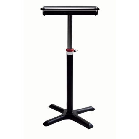 supporto monorullo "301" con larghezza 40 cm - femi
