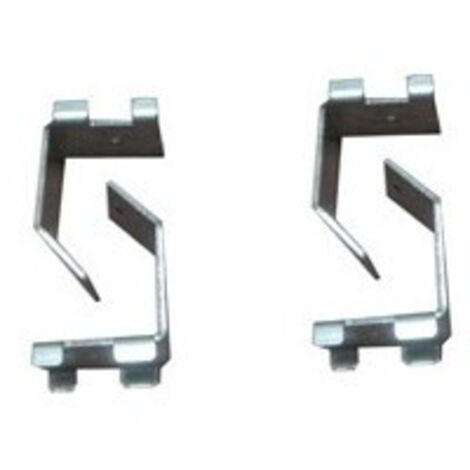 Supporto morsetti Siemens verticale ALPHA per vano cavi 8GK99200KK28