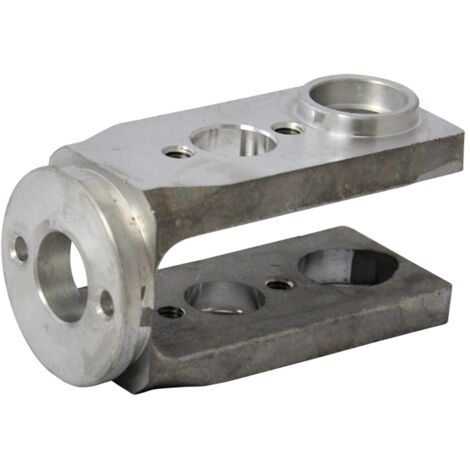 SUPPORTO MOTORE ALLUMINIO per abbacchiatore Lif