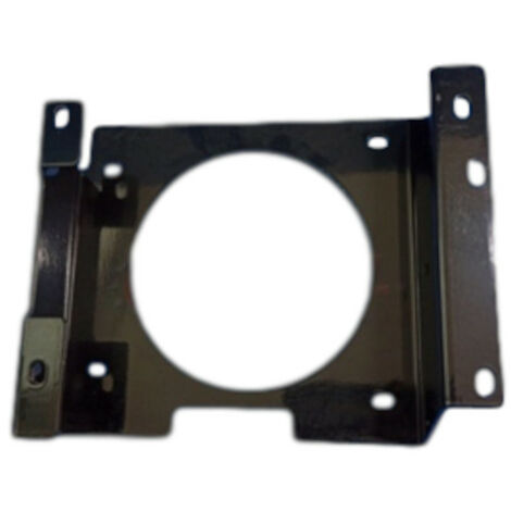 Supporto motore Briggs&ampStratton per trattorino Grillo  - 136469N