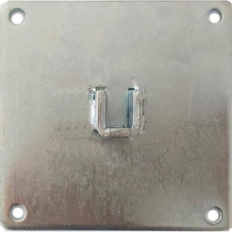 SUPPORTO MOTORE CON SELLA QUADRO 10