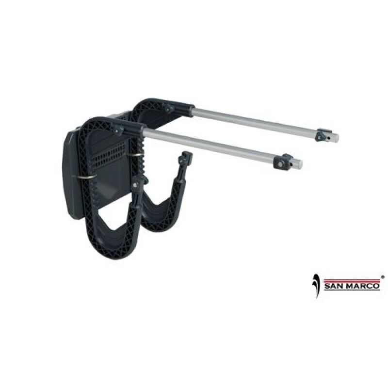 Supporto Motore per Canotti e Gommoni Intex
