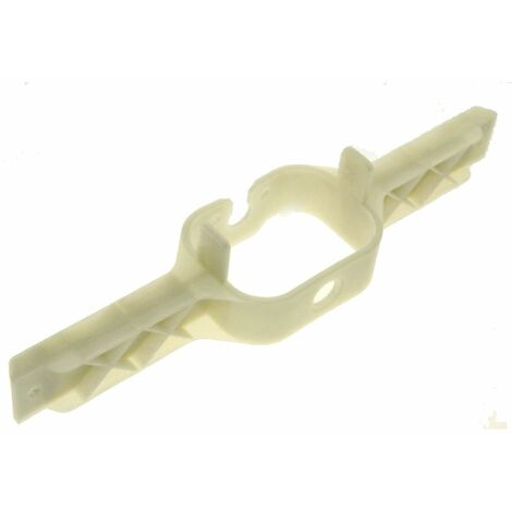 Supporto motore ventola - Frigorifero, congelatore - LIEBHERR - 348387