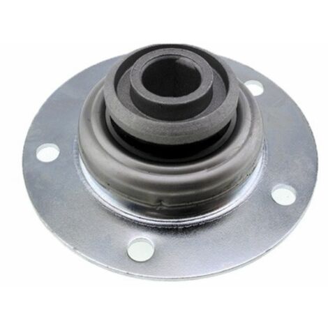 SUPPORTO MOZZO CESTELLO LAVATRICE IGNIS ARDO BOMPANI CUSCINETTO 6204