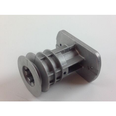 Supporto mozzo portalama rasaerba tagliaerba 402 HARRY 012305 50607 ACTIVE
