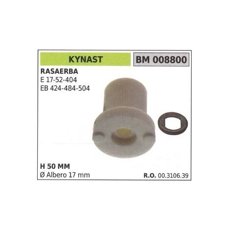 Supporto mozzo portalama rasaerba tagliaerba E 17-54-404 KYNAST 008800