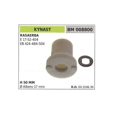 Supporto mozzo portalama rasaerba tagliaerba E 17-54-404 KYNAST 008800