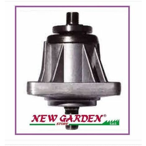Supporto mozzo portalama trattorino albero stella piatto 46" MTD 100068 918-0430