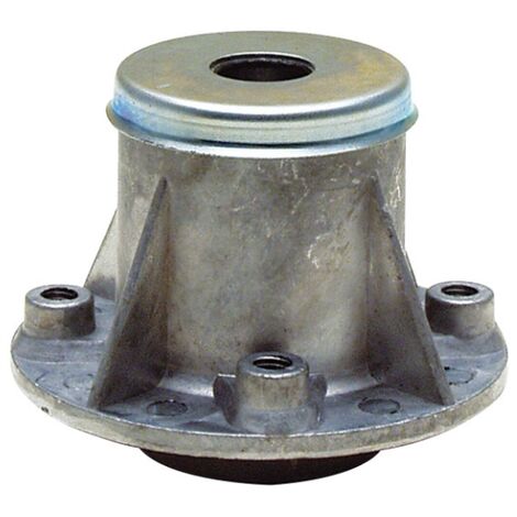 Supporto mozzo portalama trattorino ORIGINALE STIGA PARK 100B - PARK 121M