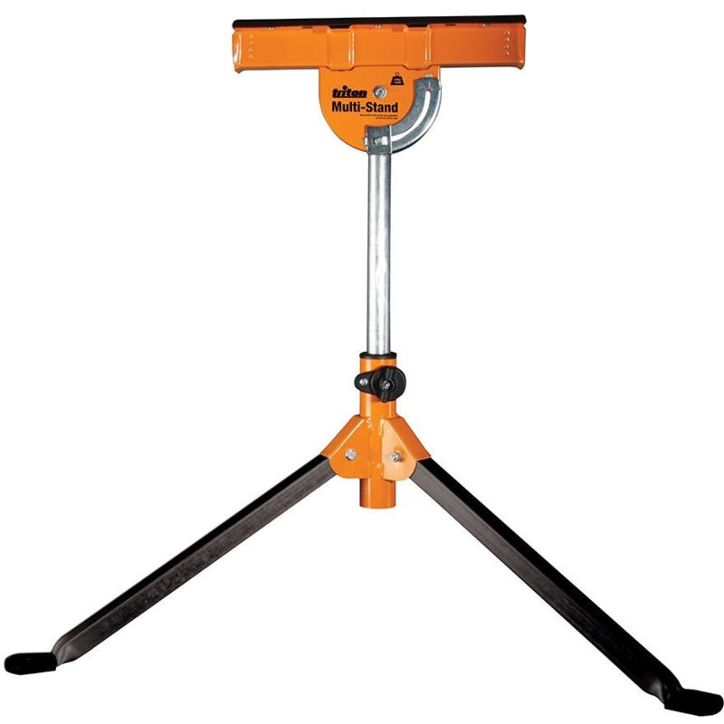 Carrello multifunzione Triton MSA200 altezza 635-940 mm carico 100 kg