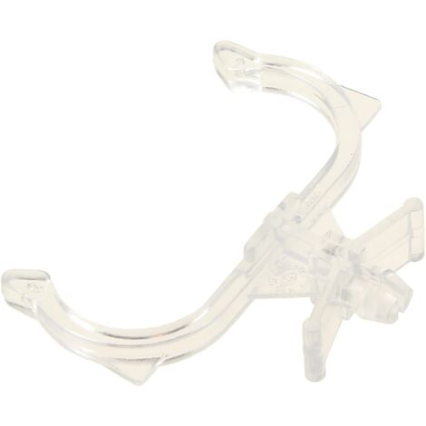 Supporto neon per cappa gaggenau