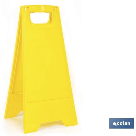 Supporto neutro 640 mm