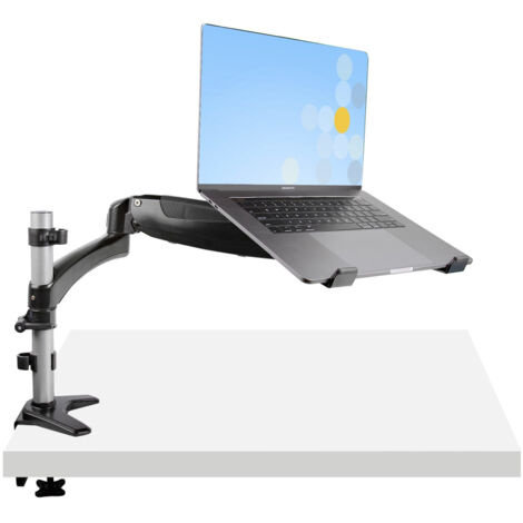 Supporto notebook Startech.Com Braccio ergonomico regolabile