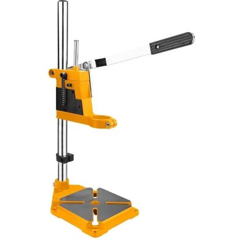 SUPPORTO P/TRAPANO DIAM.43 MM.600