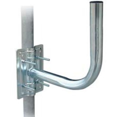 Treppiede Pieghevole In Acciaio Inossidabile Per Antenna V2 V1 - Base Stabile, Facile Installazione