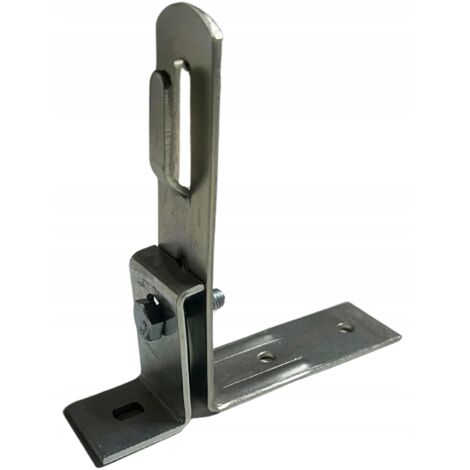 Supporto parafulmine per lamiera H-70mm. ZZ