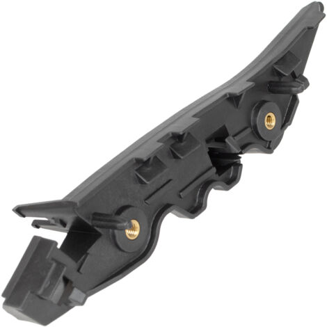 Supporto paraurti anteriore sinistro Ford S-MAX 06-14