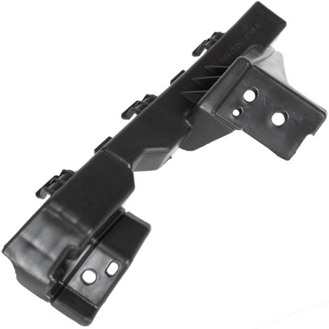 Supporto paraurti anteriore sinistro Kia Ceed 12-18