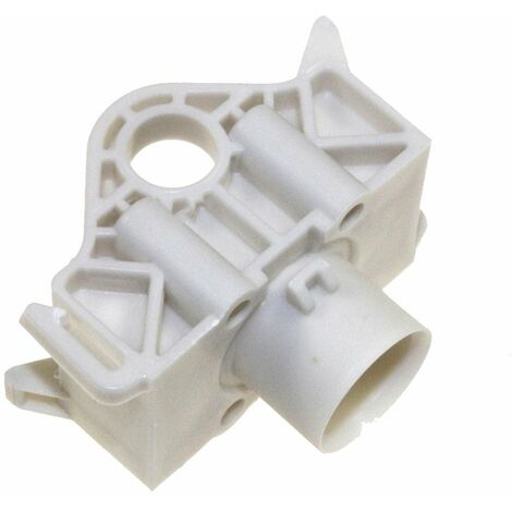 Supporto paraurti - Lavatrice - ELECTROLUX - 4353612