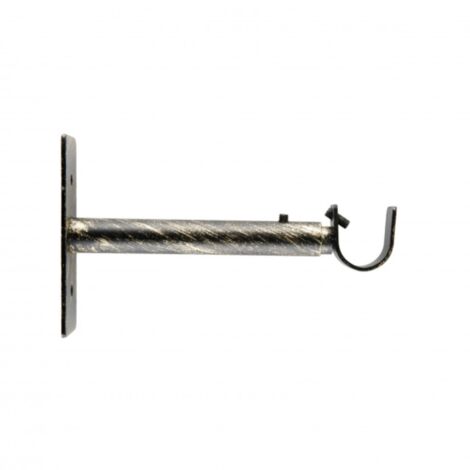 Supporto parete Cintacor estendibile Ø22 mm