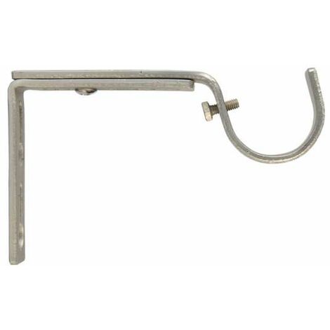 Supporto parete Cintacor estendibile Ø28 mm