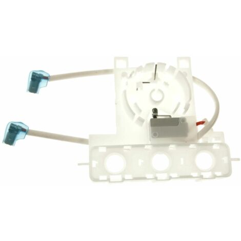 Supporto PCB+microinterruttore - Robot da cucina e Cuocitutto - MAGIMIX - 43457533519285056628