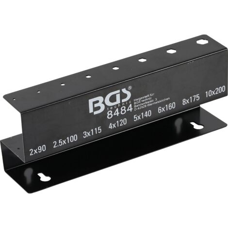 Supporto  per 8484  vuoto