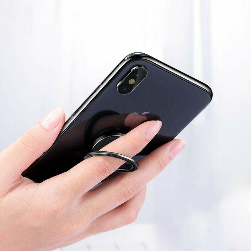 Supporto per anello per telefono cellulare