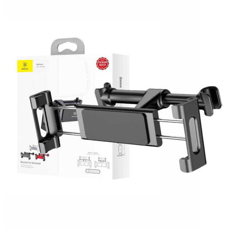 Supporto per Auto Baseus SUHZ-01 Nero