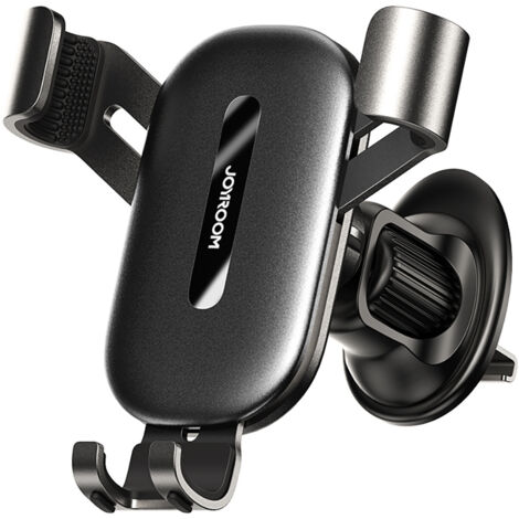 Supporto per auto Joyroom ZS392 (nero)