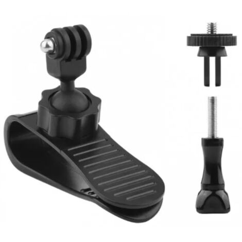 SUPPORTO PER AUTO PER VISIERA PER TELECAMERA SUNFLOWER 1/4 POLLICE UNIVERSALE PER TAVOLO